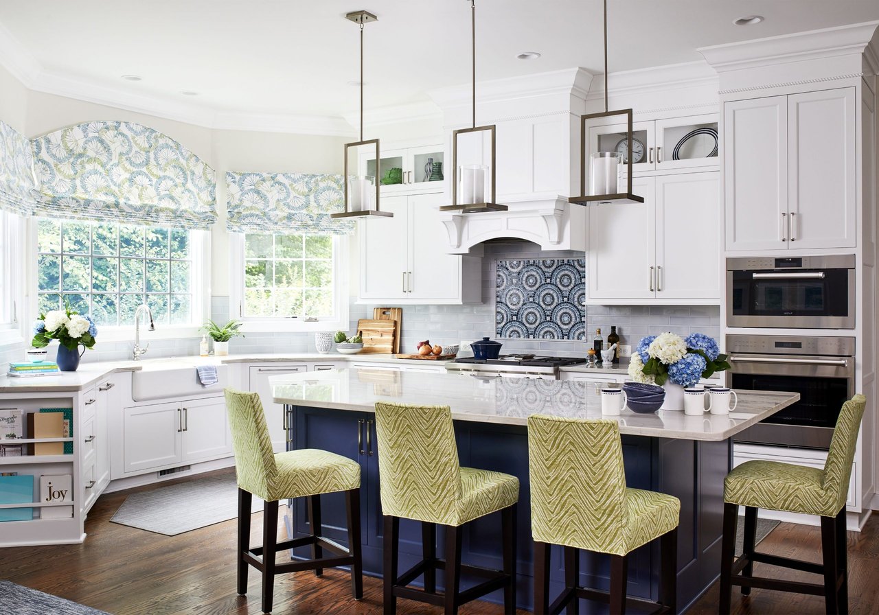 What to Keep in Mind When Selecting Finishes for Your Kitchen