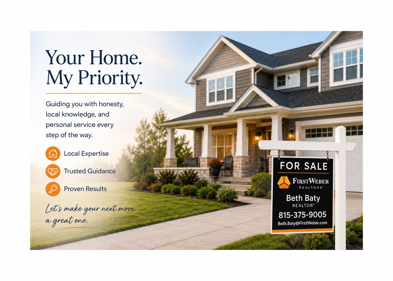 What Every Wisconsin Home Seller Should Know Before Listing Their Home