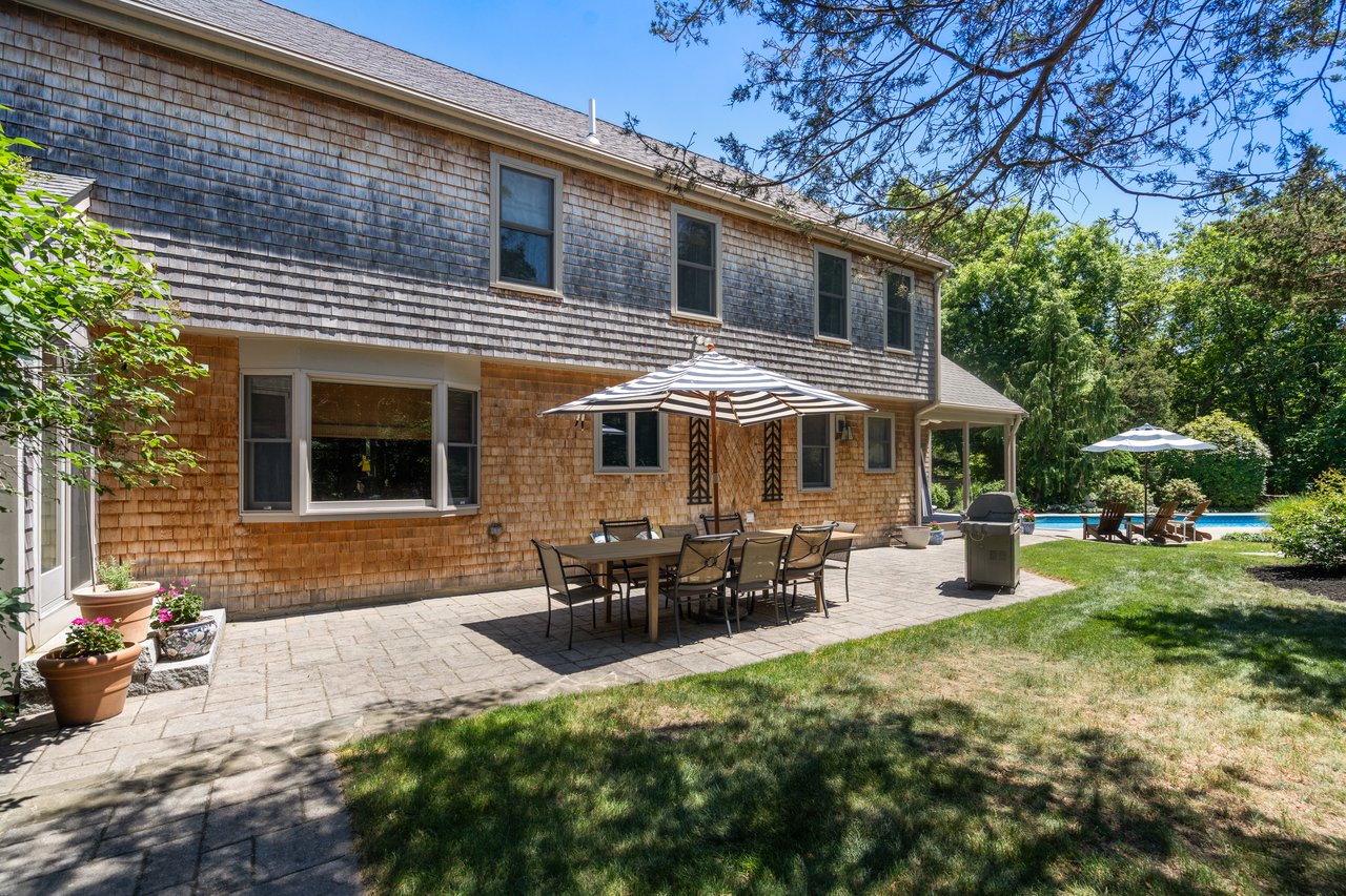 8 Ringbolt Road - Weir River Estuary | Hingham, MA