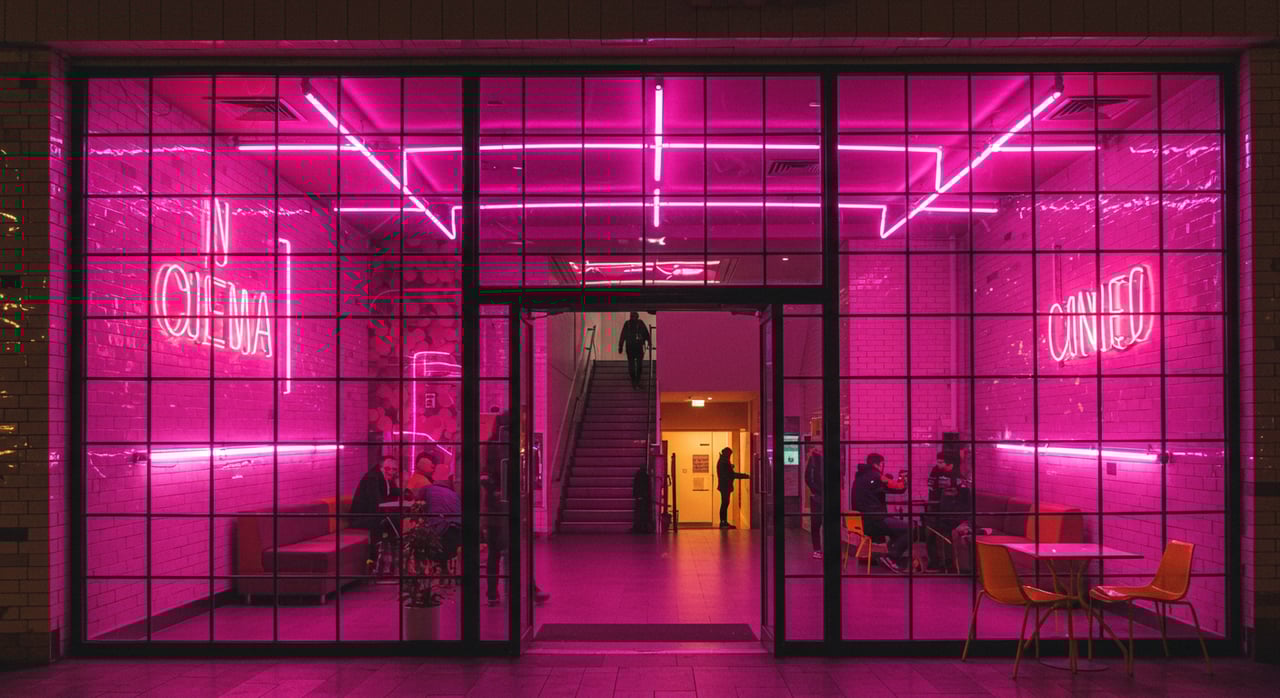 Fun Things to Do in Columbus, IN: Movie Theaters