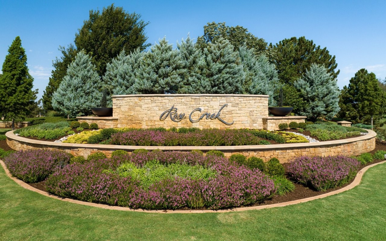Rose Creek