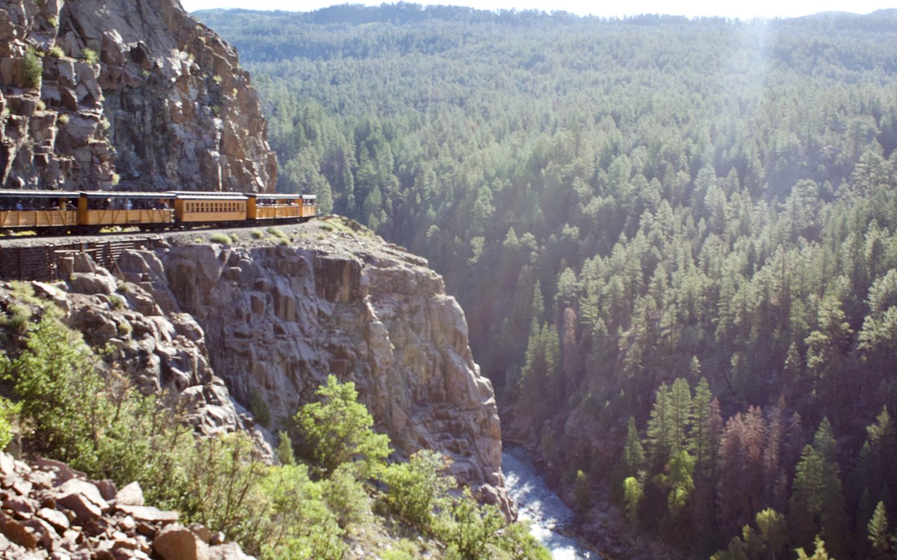 West Durango