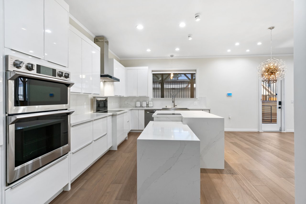 1810 Westmoreland Blvd, Los Angeles