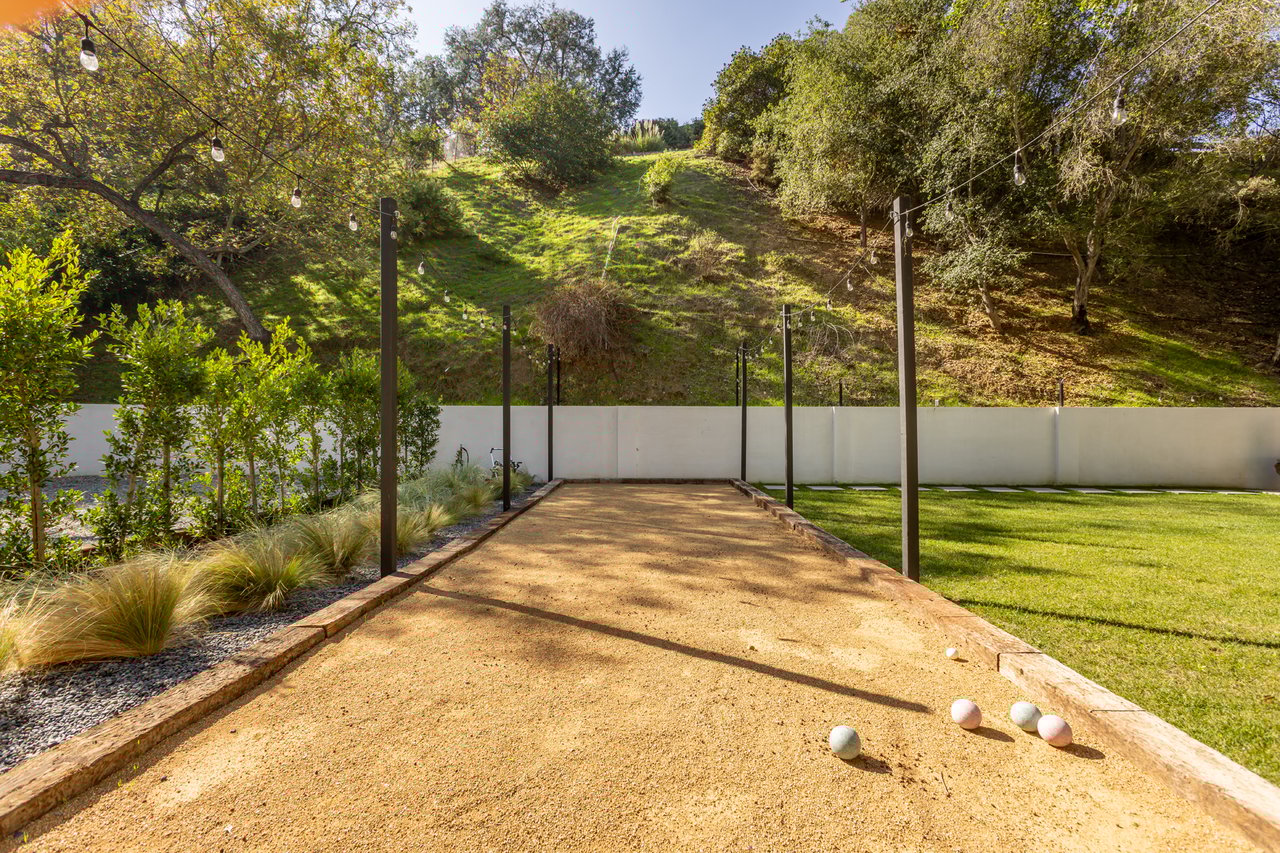 Casa Serena by Oraklus