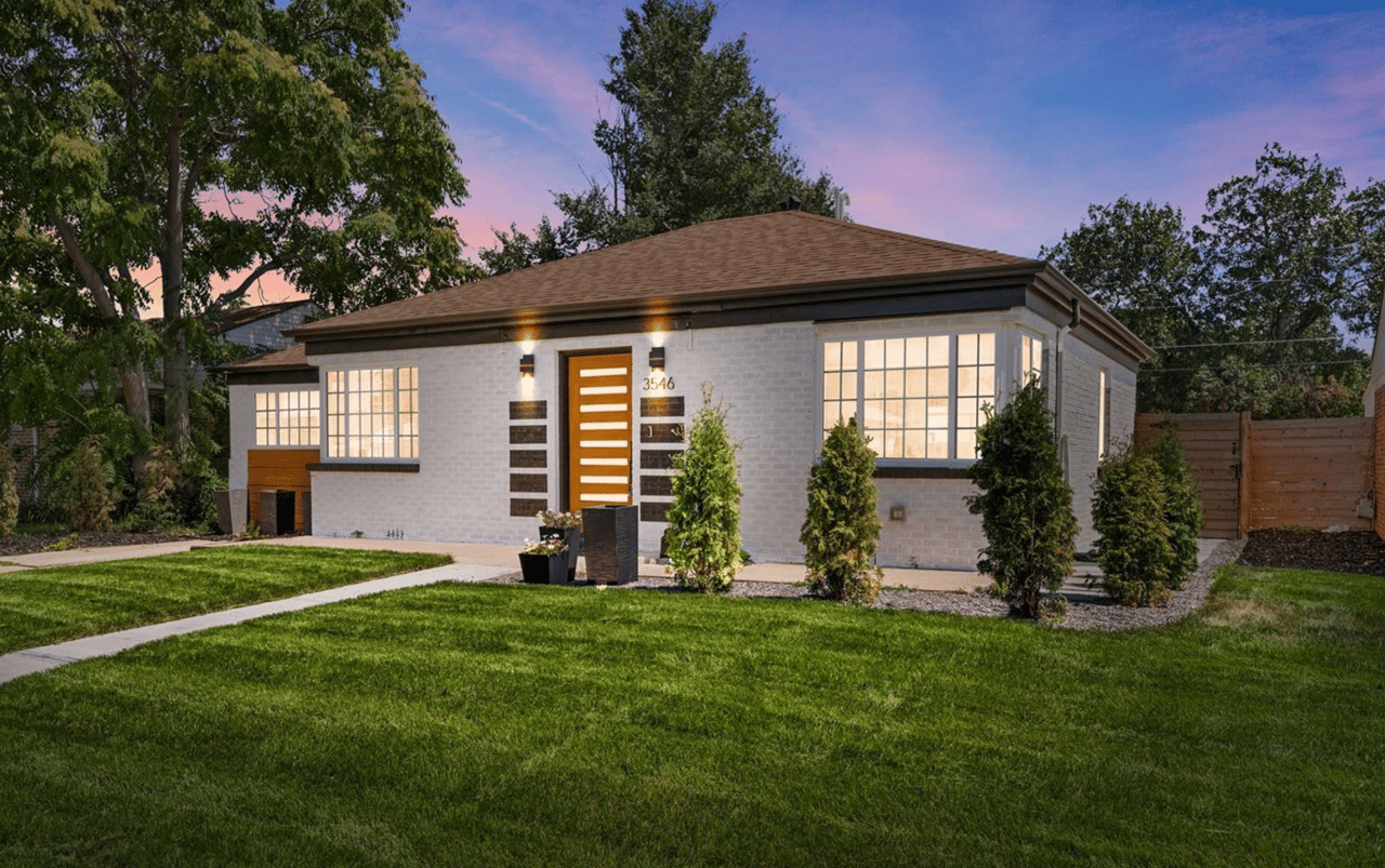 Northeast Park Hill | Denver