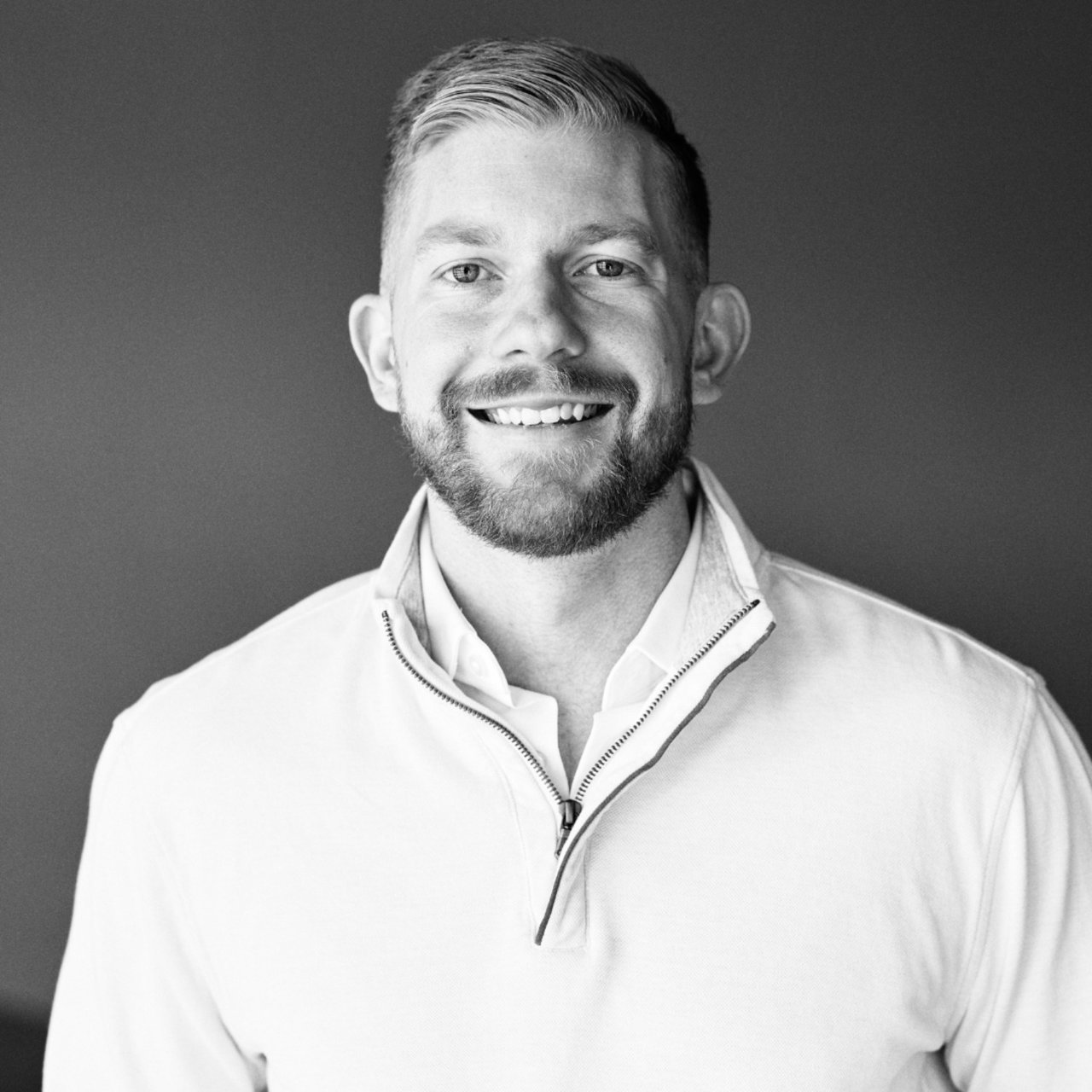 Tyler Lipich Draper, UT Real Estate Agent Headshot