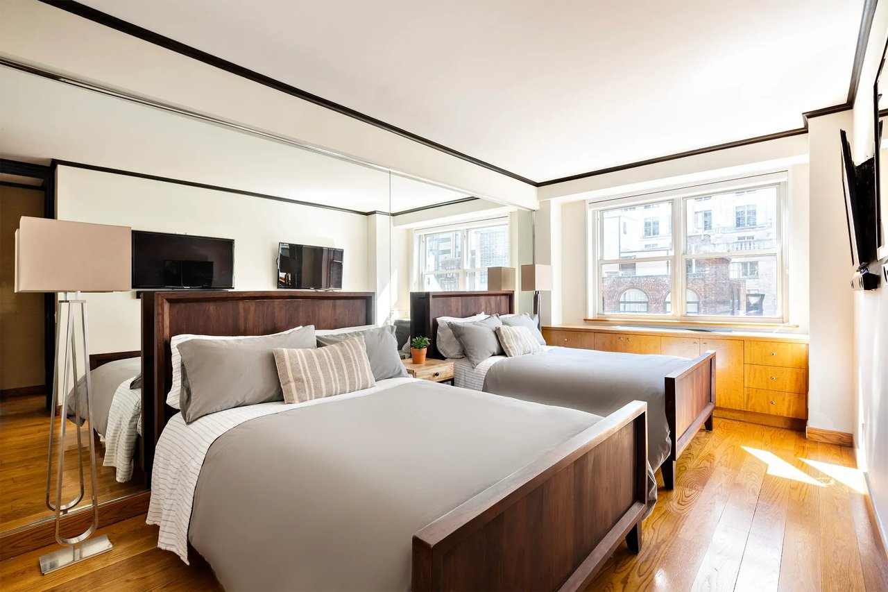 116 Central Park South #16N