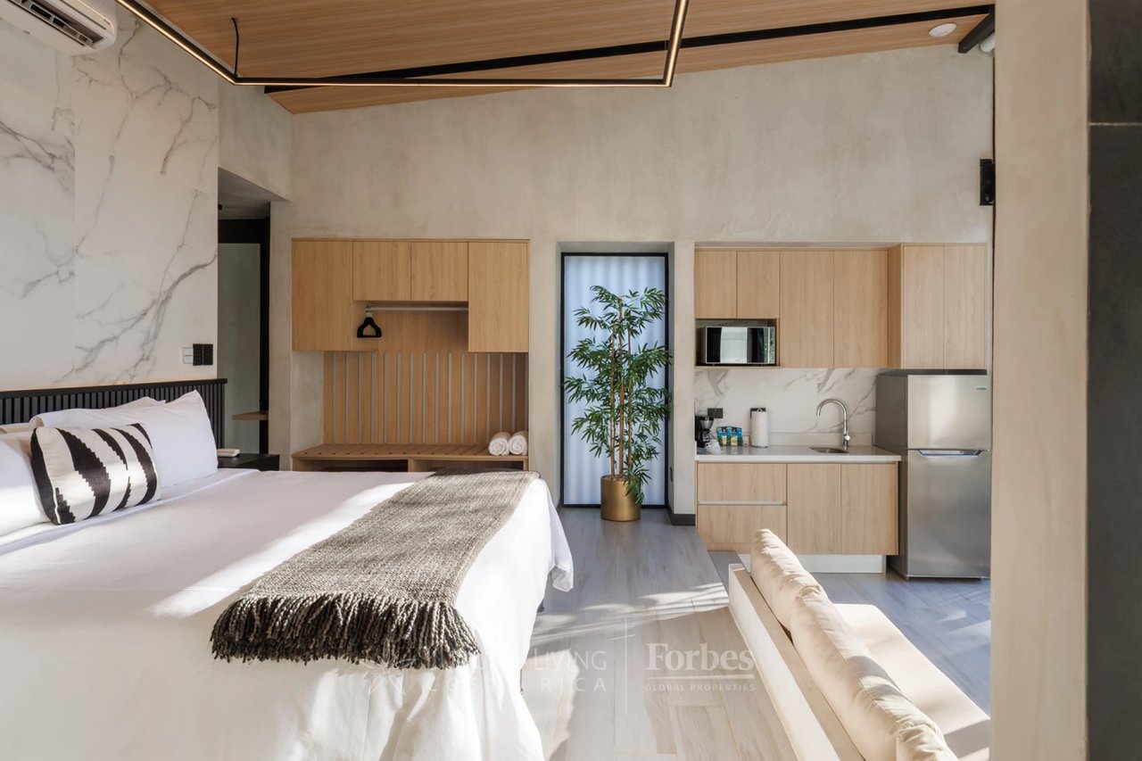 20882 - Epic Tamarindo - Exclusive investment of 12 villas with 18 suites