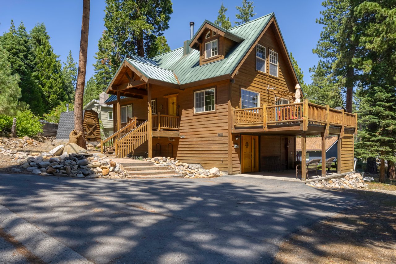 200 Estates Dr. 