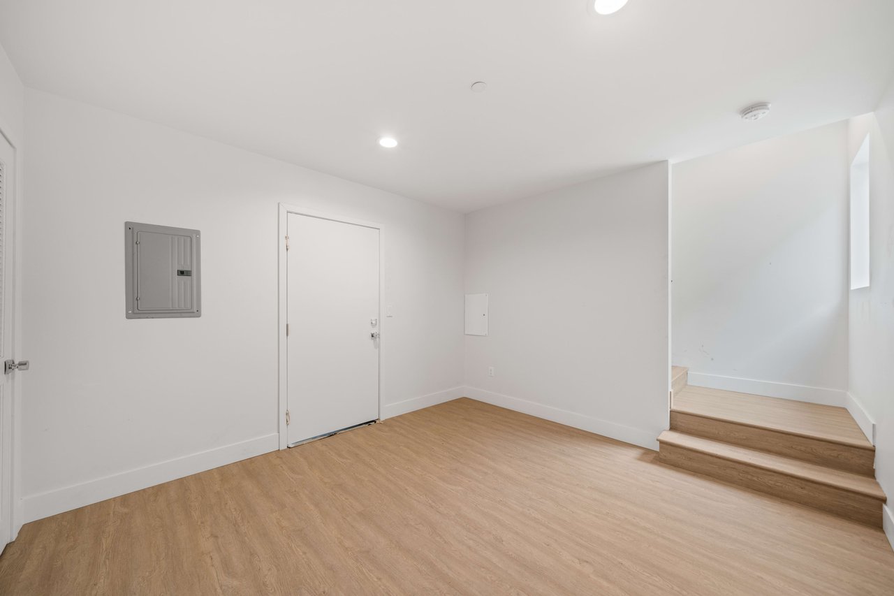 Hollywood Townhomes for Sale, 2 Units Remain