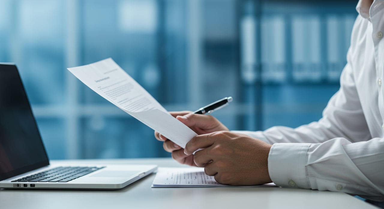 A List of Closing Documents an Attorney Can Help You Review and Understand