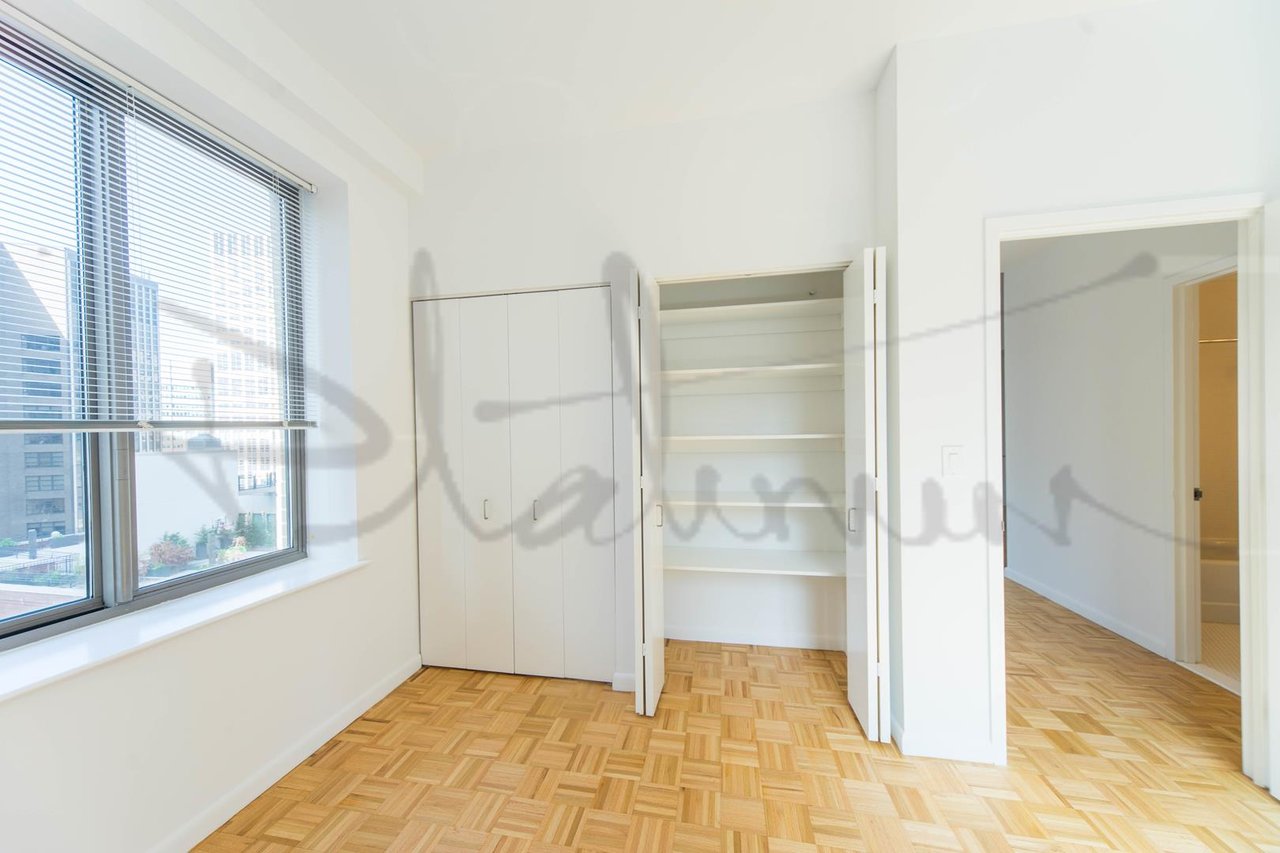 45 Wall Street, Apt 906
