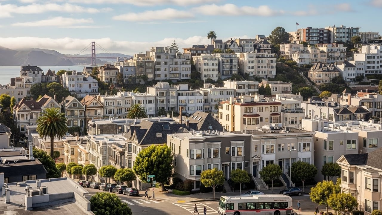 Bay Area Housing Reset: What 2026 Predictions Mean for Buyers & Sellers