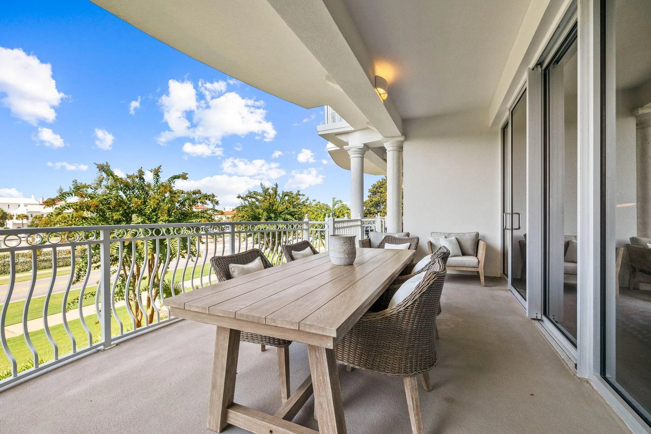 9961 E Co. Highway 30A #203
