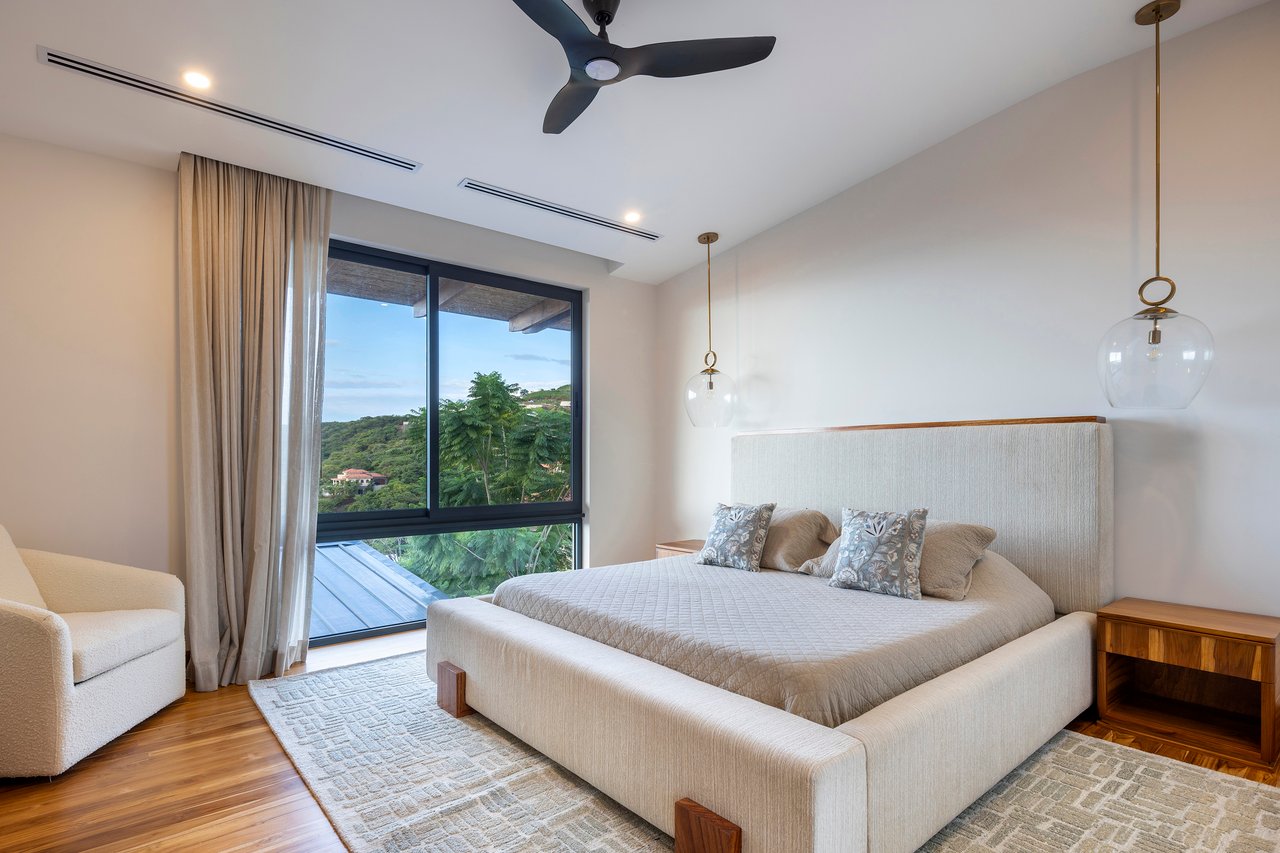 Casa Altura at Playas del Coco