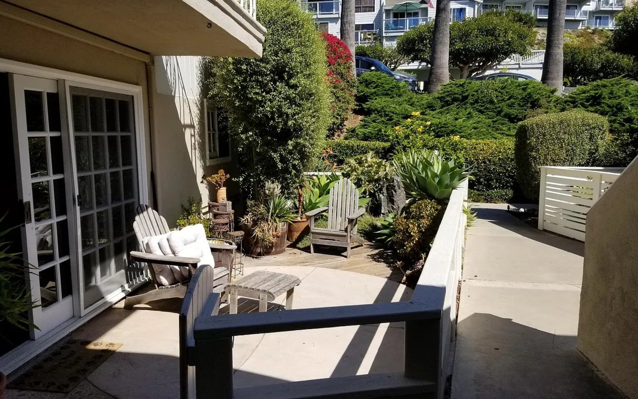 21662 Ocean Vista Drive B, Laguna Beach