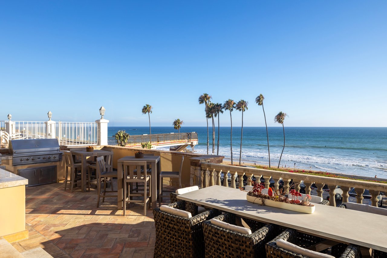 San Clemente Custom