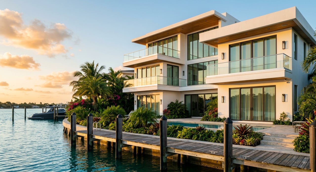 Relocating Internationally To Boca Raton: Real Estate Playbook