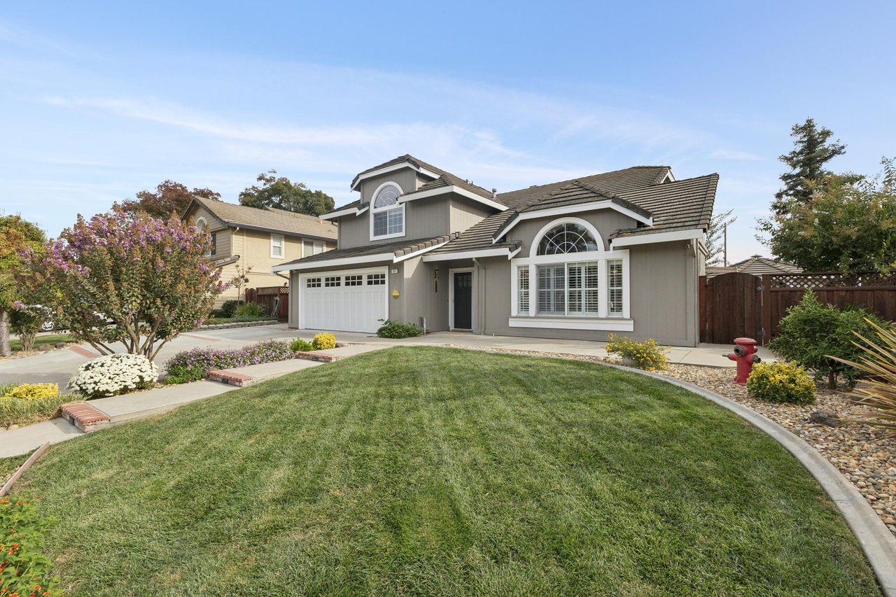 257 Summertree Drive