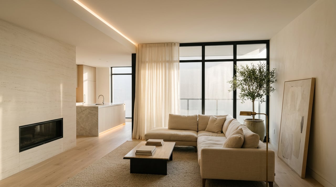 The Financing Rule Quietly Splitting Downtown Austin's Condo Towers Into Two Tiers