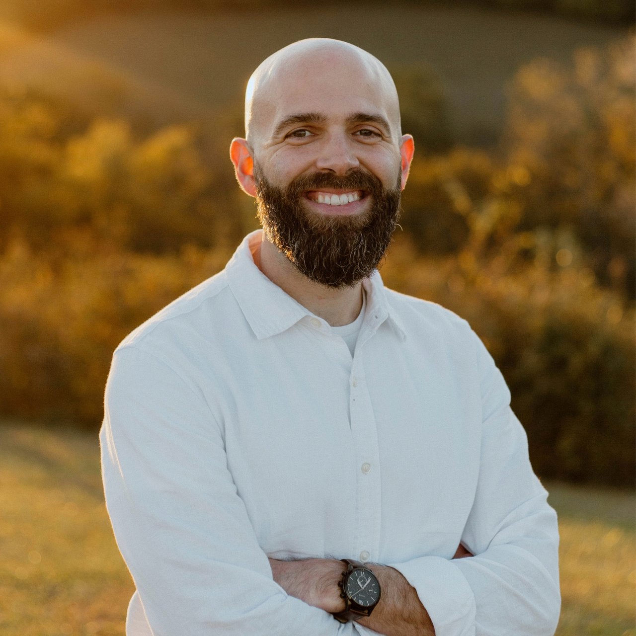 Josh Craft Franklin, TN Real Estate Agent Headshot
