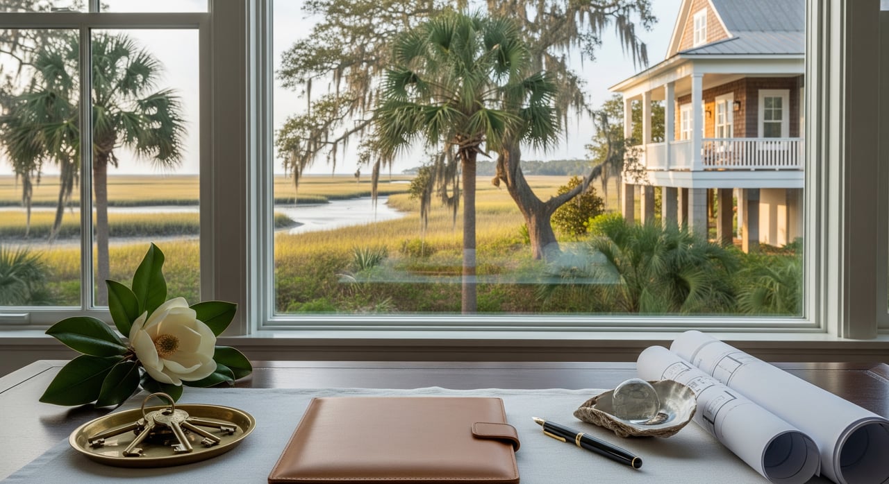 Closing Costs in Bluffton: What Buyers Should Expect