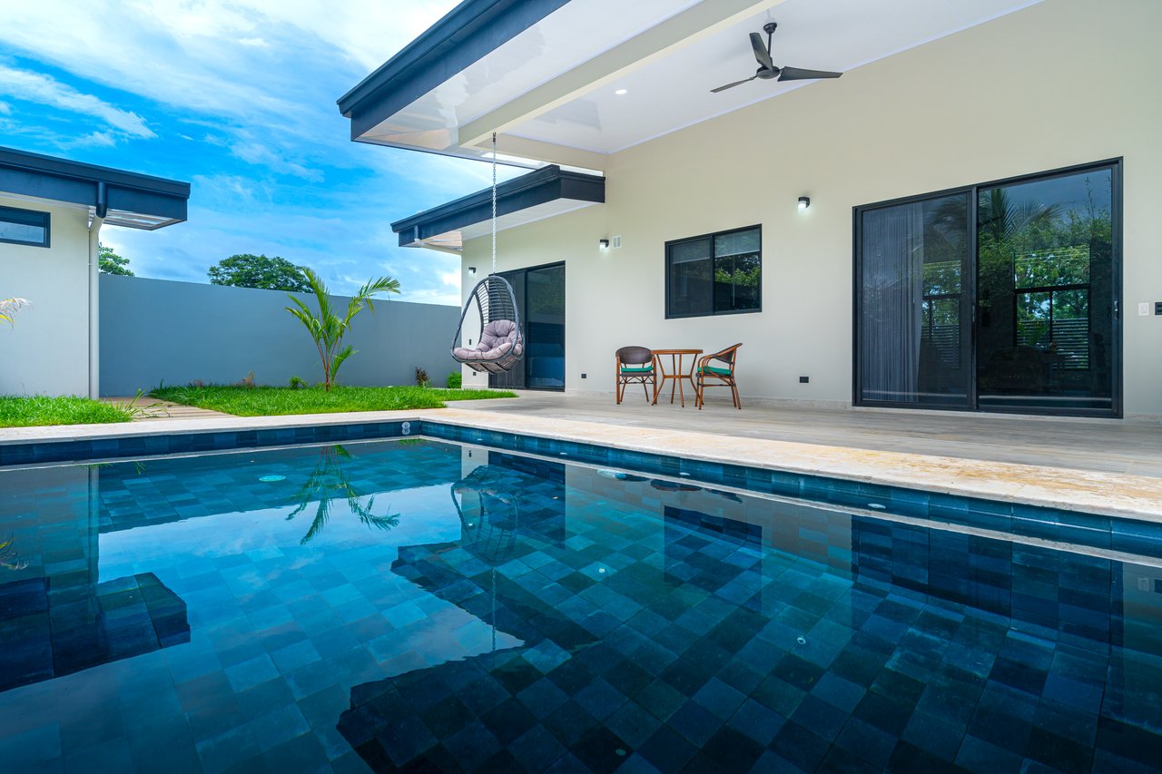 River Bend Estates, 3 Bedroom Masterpiece.