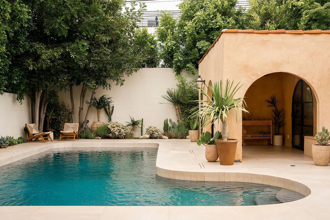 WEHO $35,000/MO
