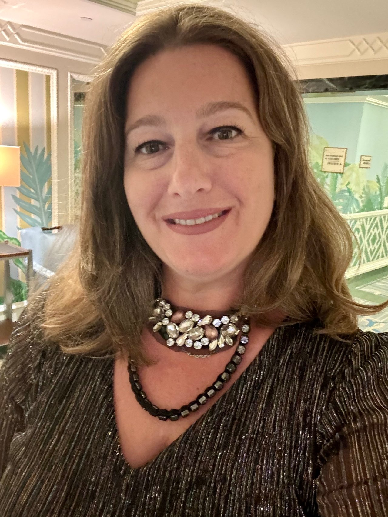 Realm Global Collective 2025 The Breakers Palm Beach