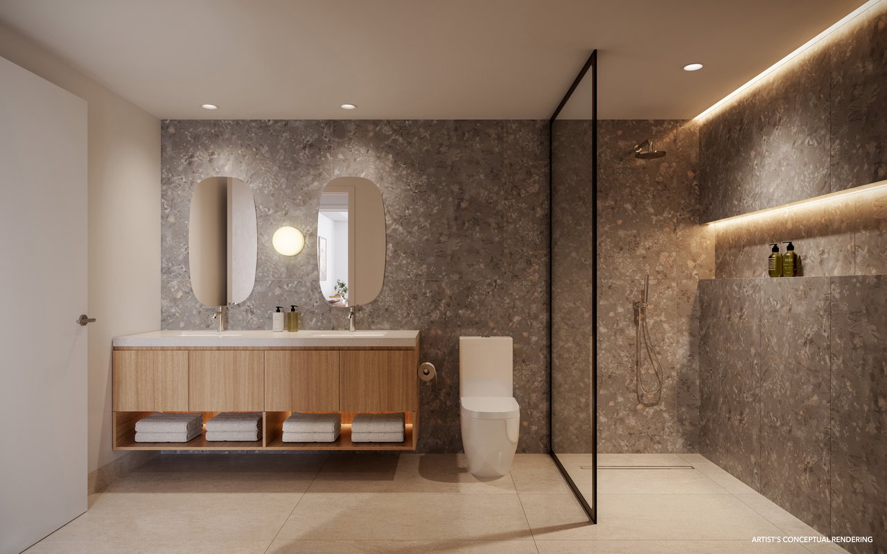 The Standard Residences