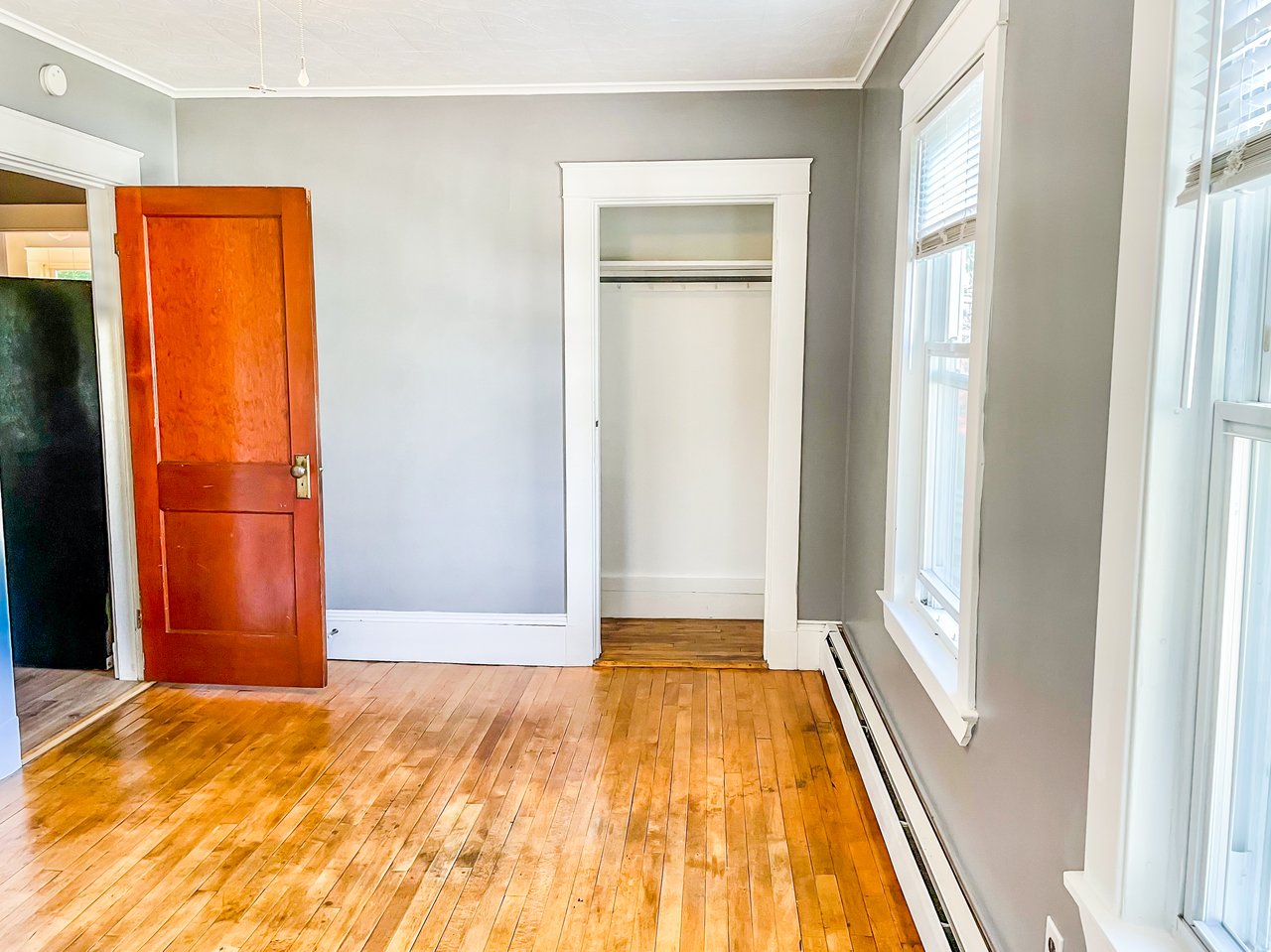 Rental Currently Available