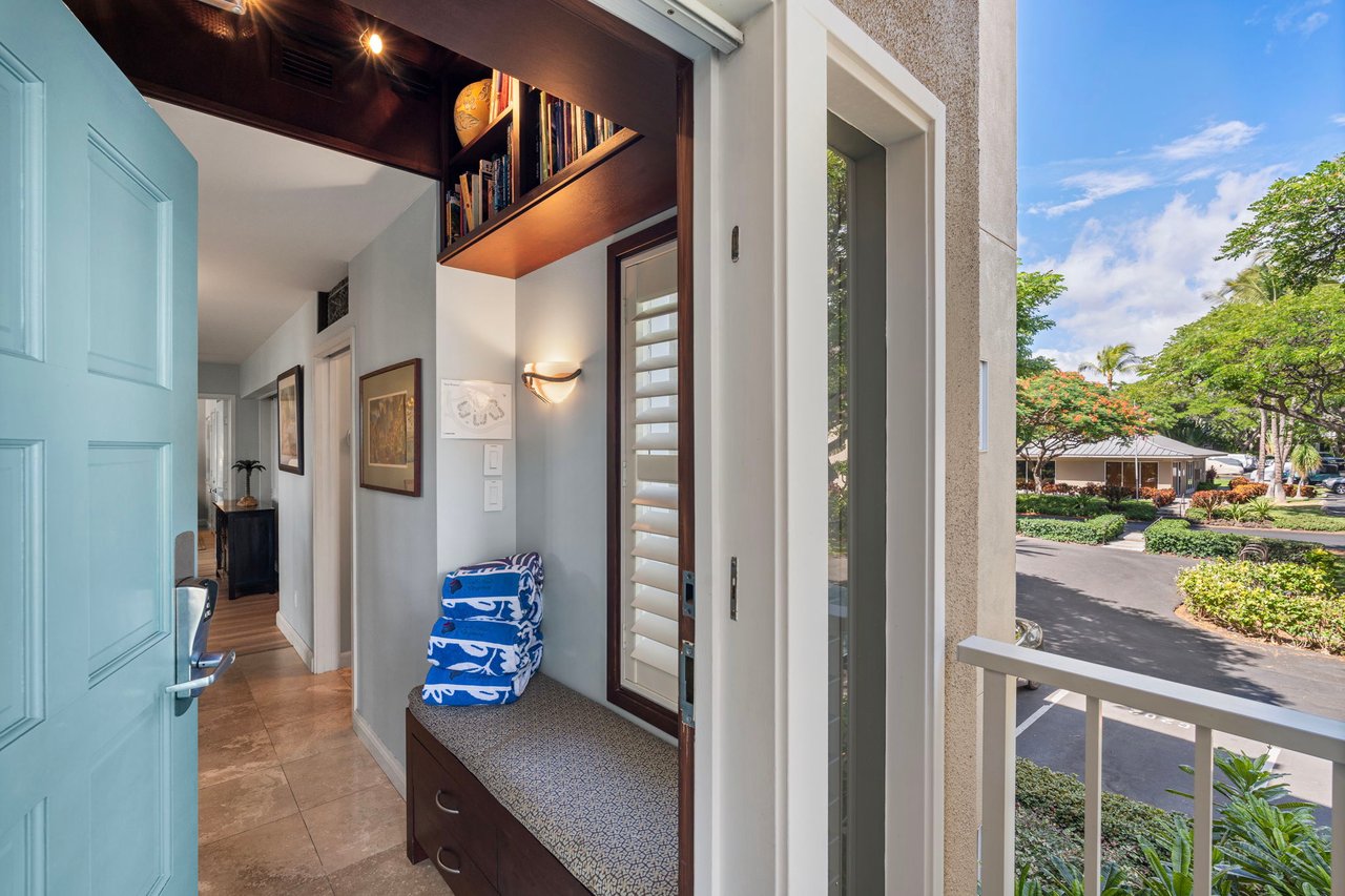 Vista Waikoloa C206