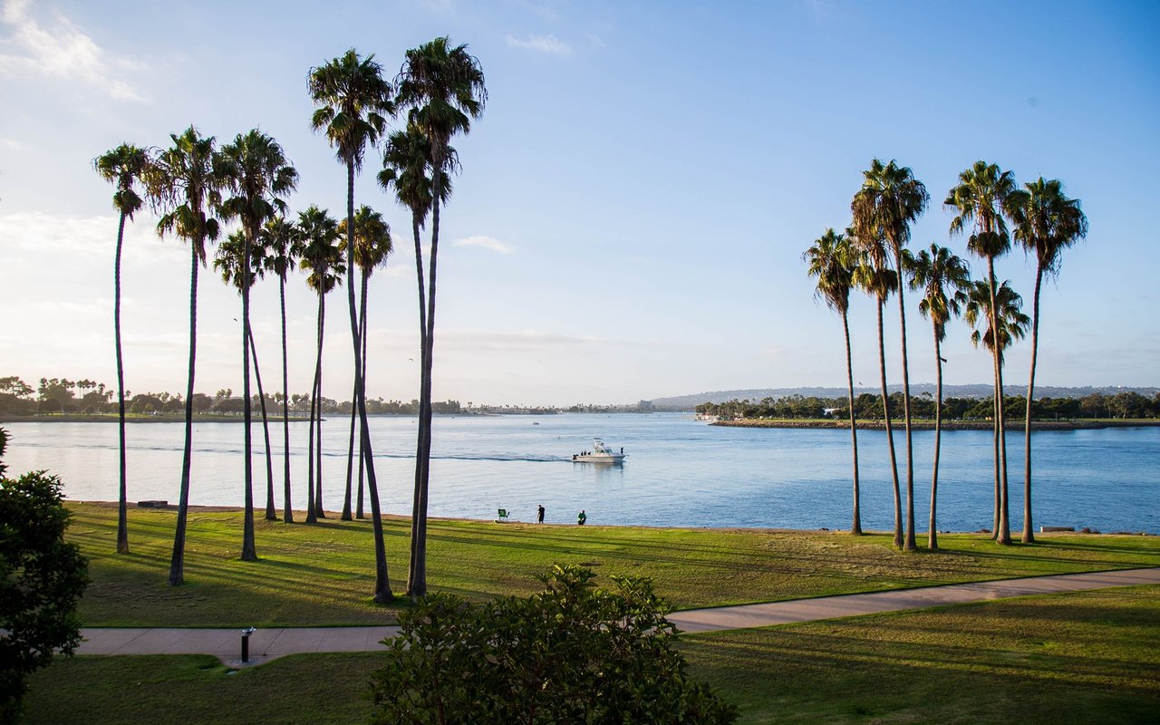 Bay Park