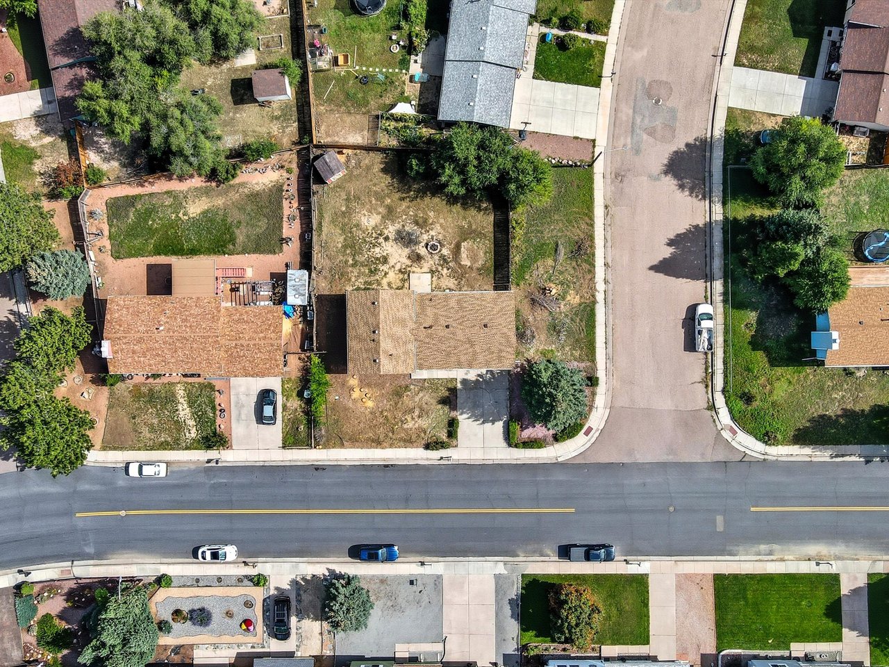 6735 Goldfield Drive