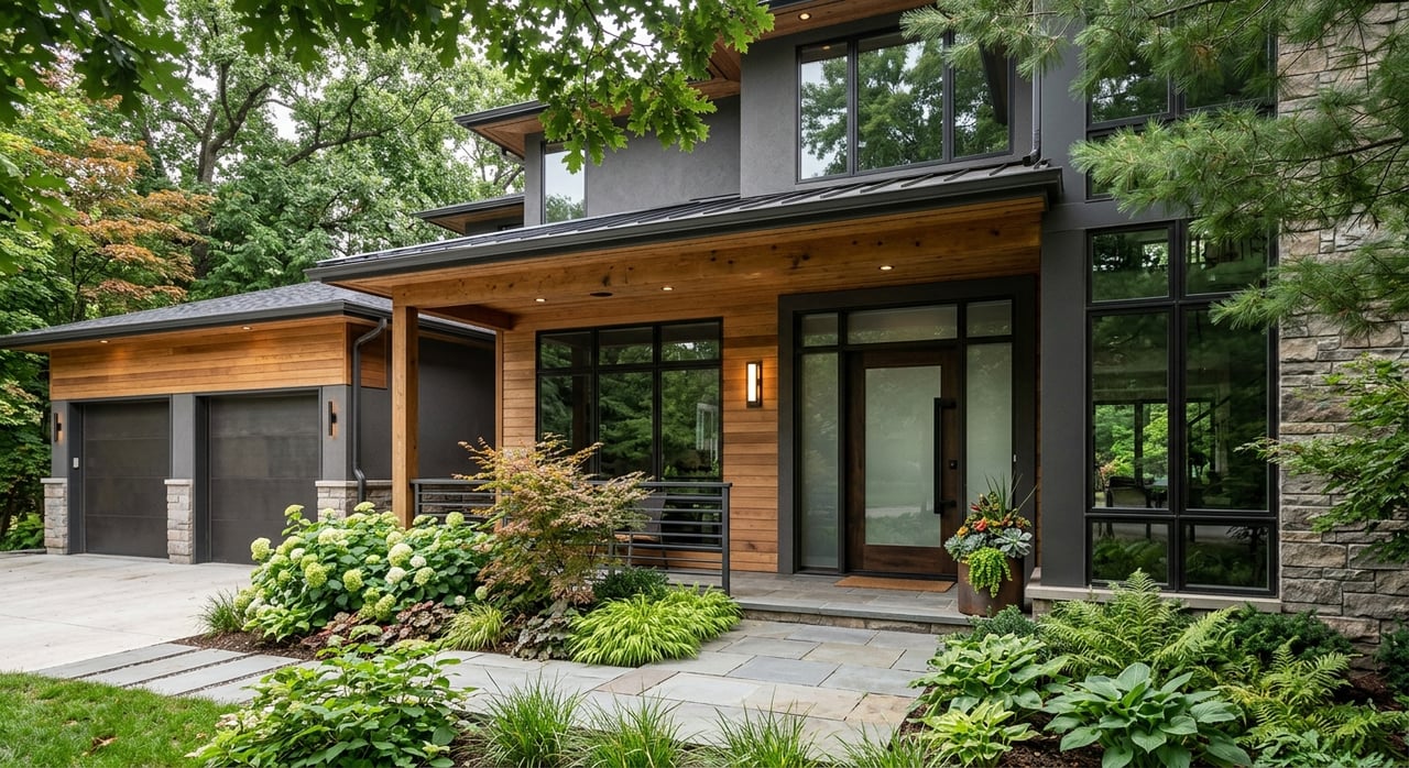 Planning A Move-Up Purchase In Brentwood