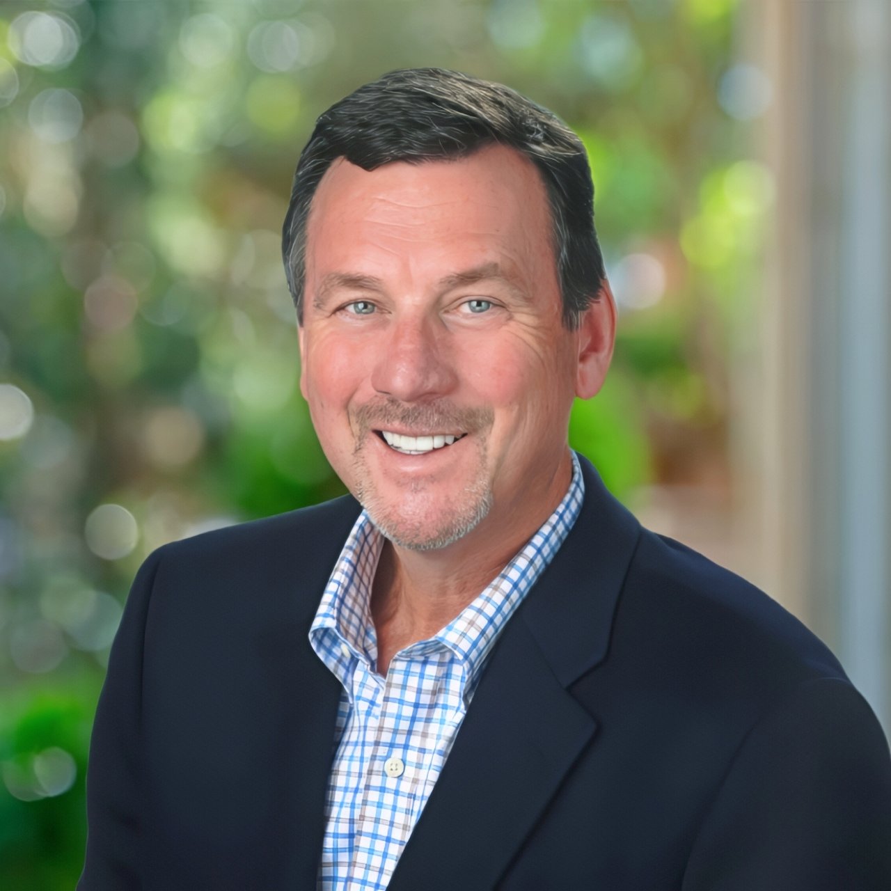 Frank Nelson Atlanta, GA Real Estate Agent Headshot