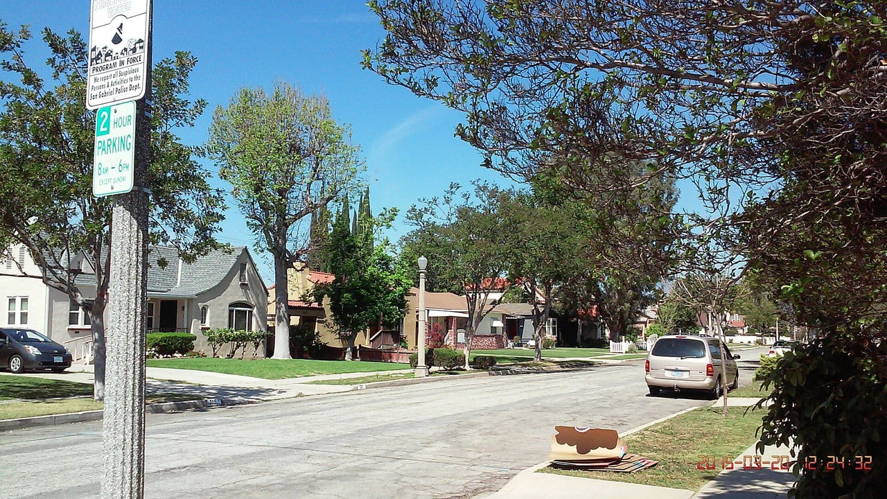 San Gabriel