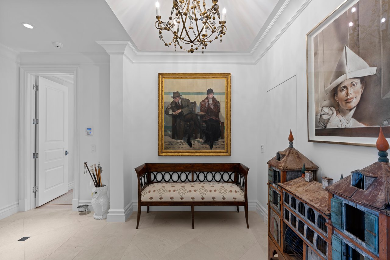 Entertainer’s Paradise in Prestigious Estate Section Enclave