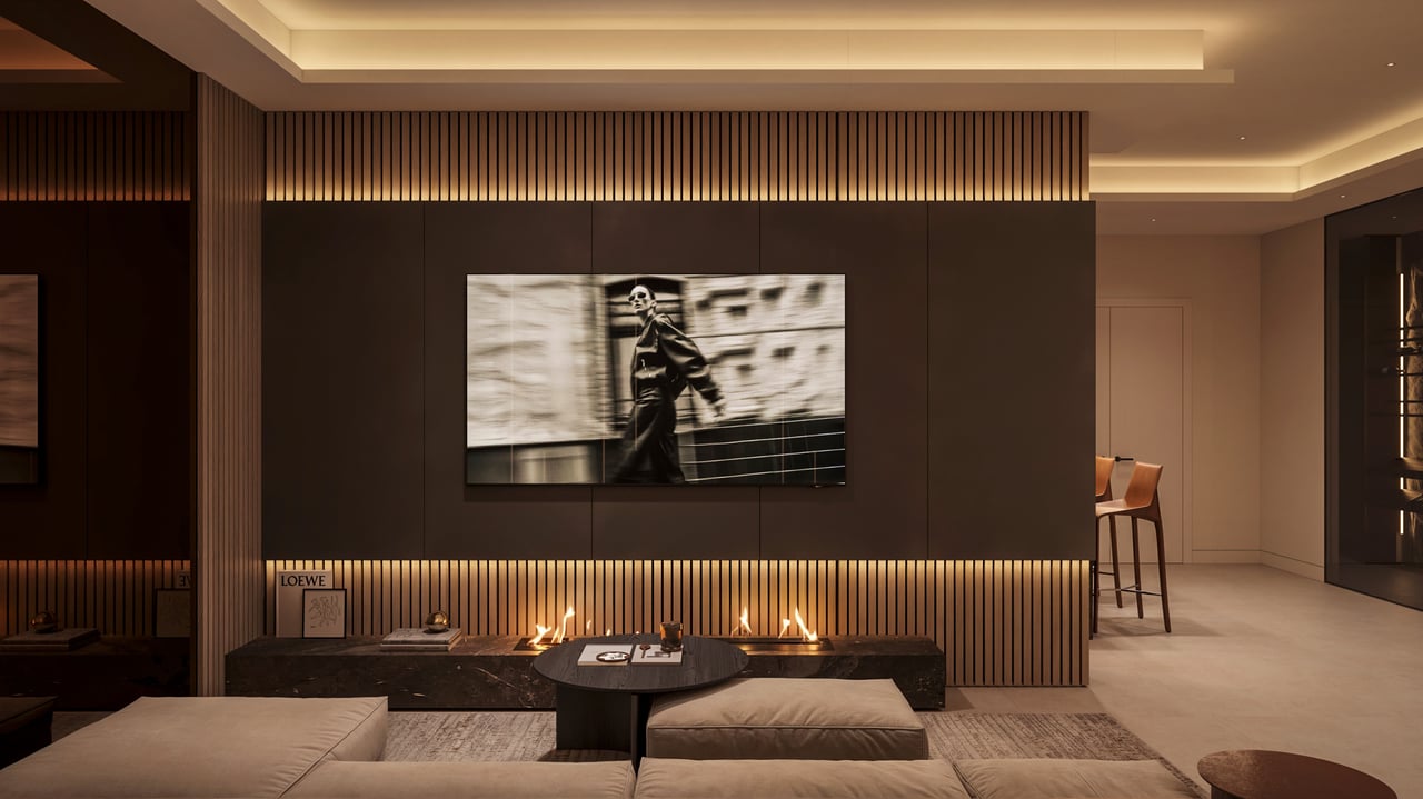 Noura Villas – Noura Sky – Marbella