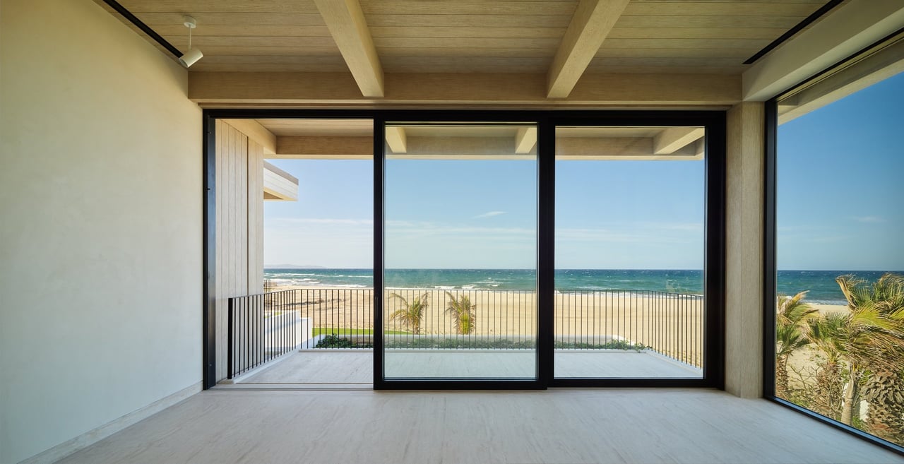 VILLA 0 – Costa Palmas, Cabo