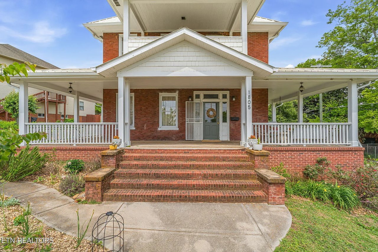 1805 Brandau Street