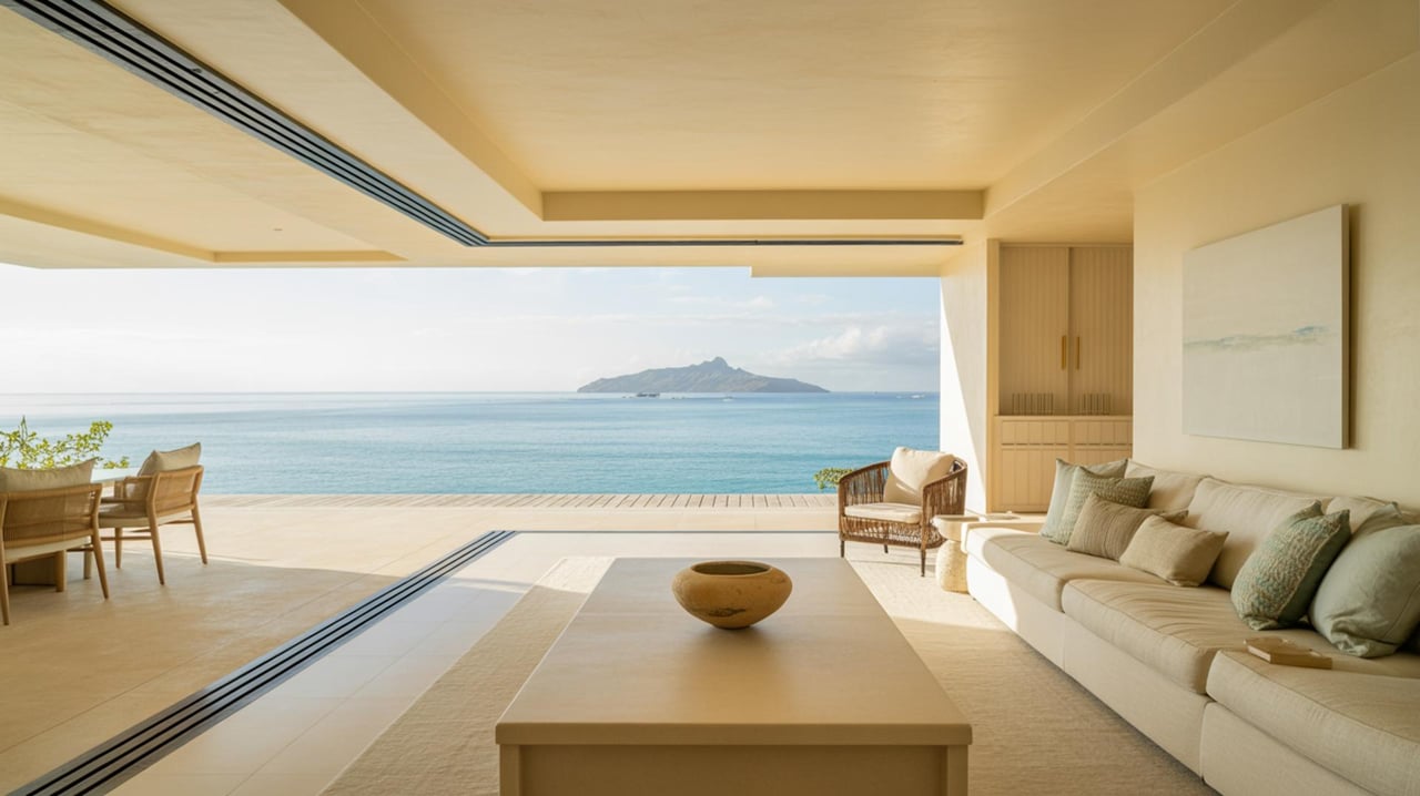 Color Psychology: Choosing Paint Shades That Sell Your Home Faster