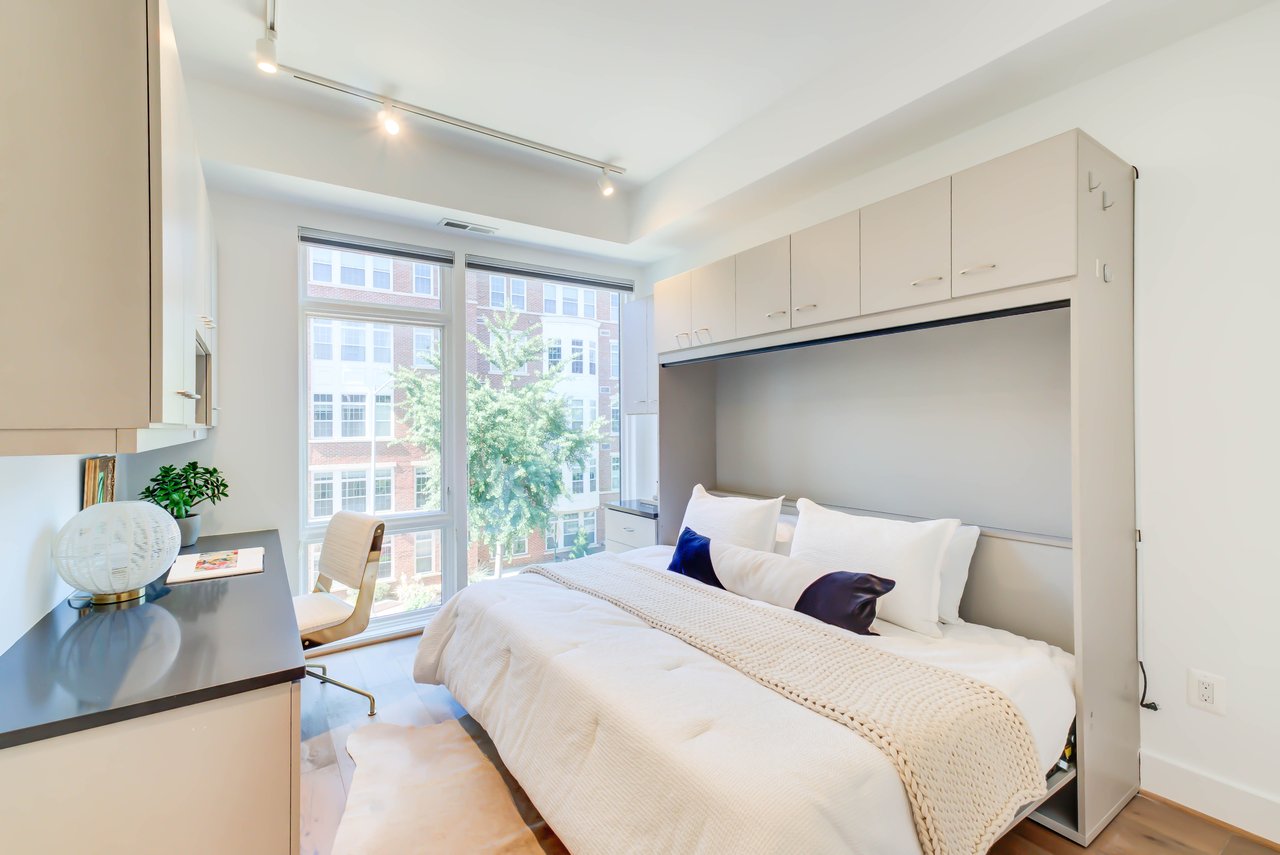 1468 Belmont Street NW Unit 3E