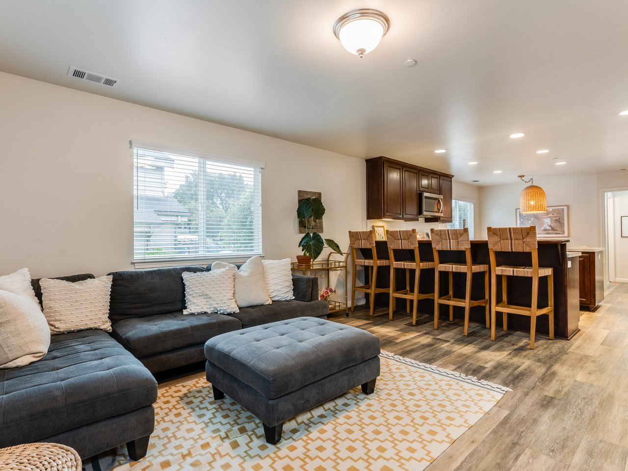 Off-Market Sale Near Cal Poly: 1234 Stafford Street, San Luis Obispo