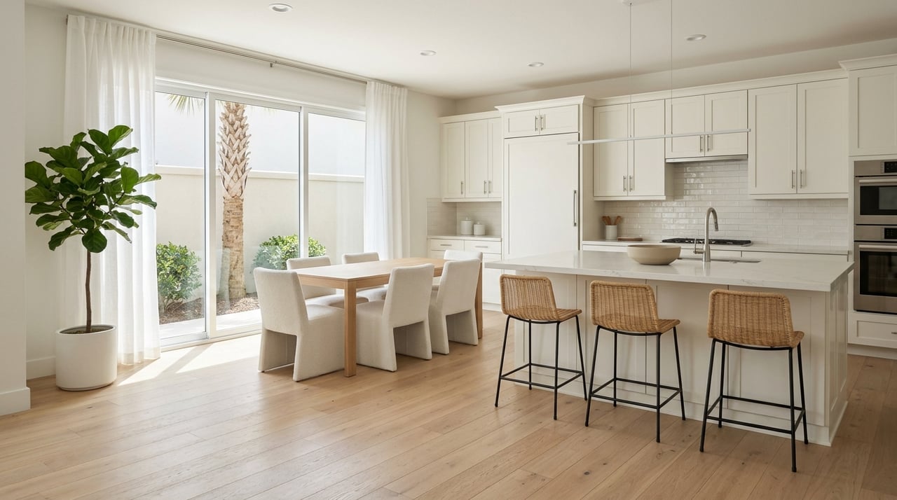 Planning To Sell In West PCB? A Step‑By‑Step Prep Timeline