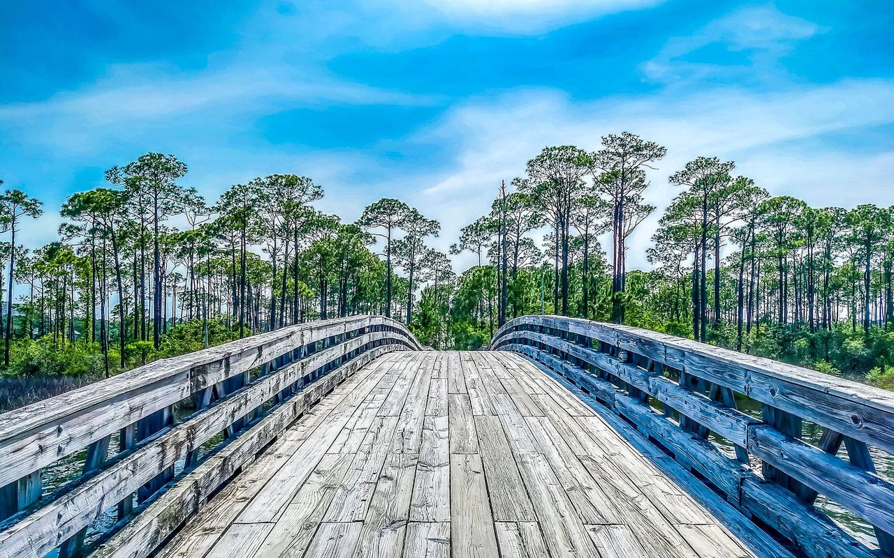 Sandestin
