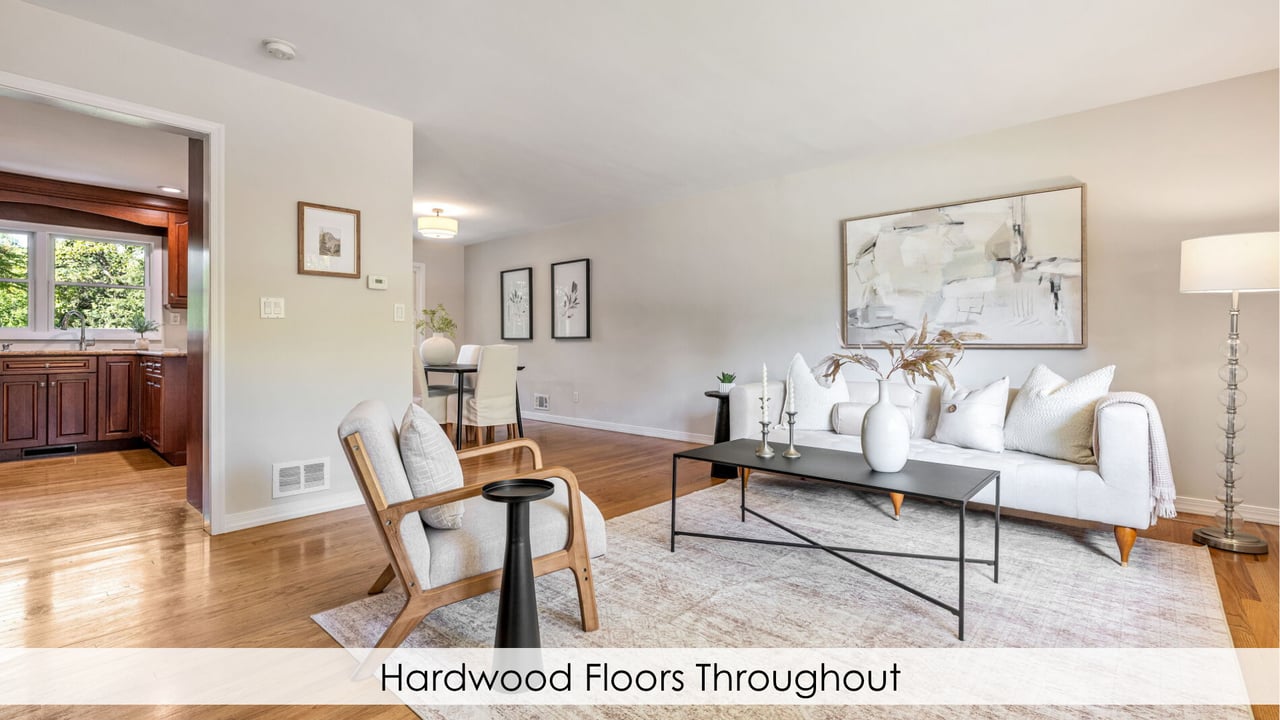 28 Ridgewood Road