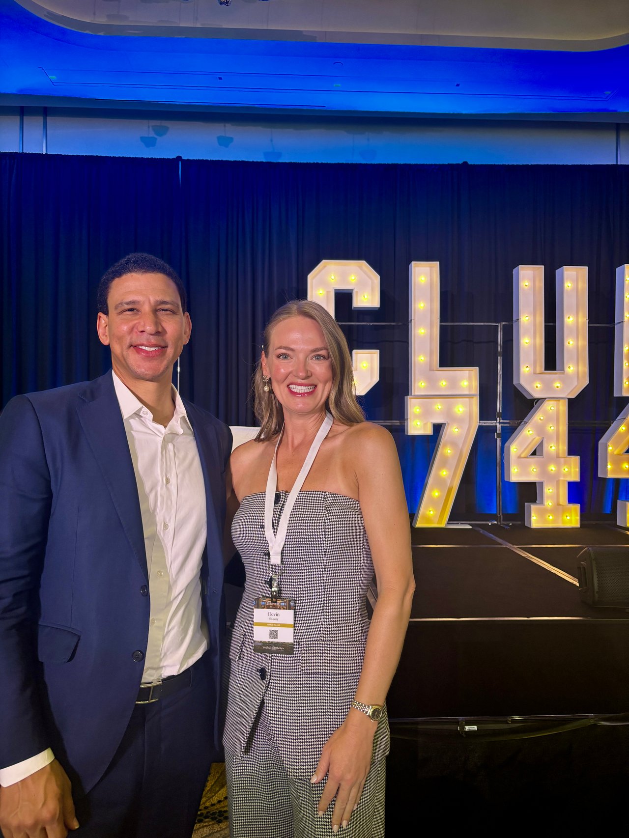 Conversations on Leadership, Innovation, and the Future of Luxury Real Estate