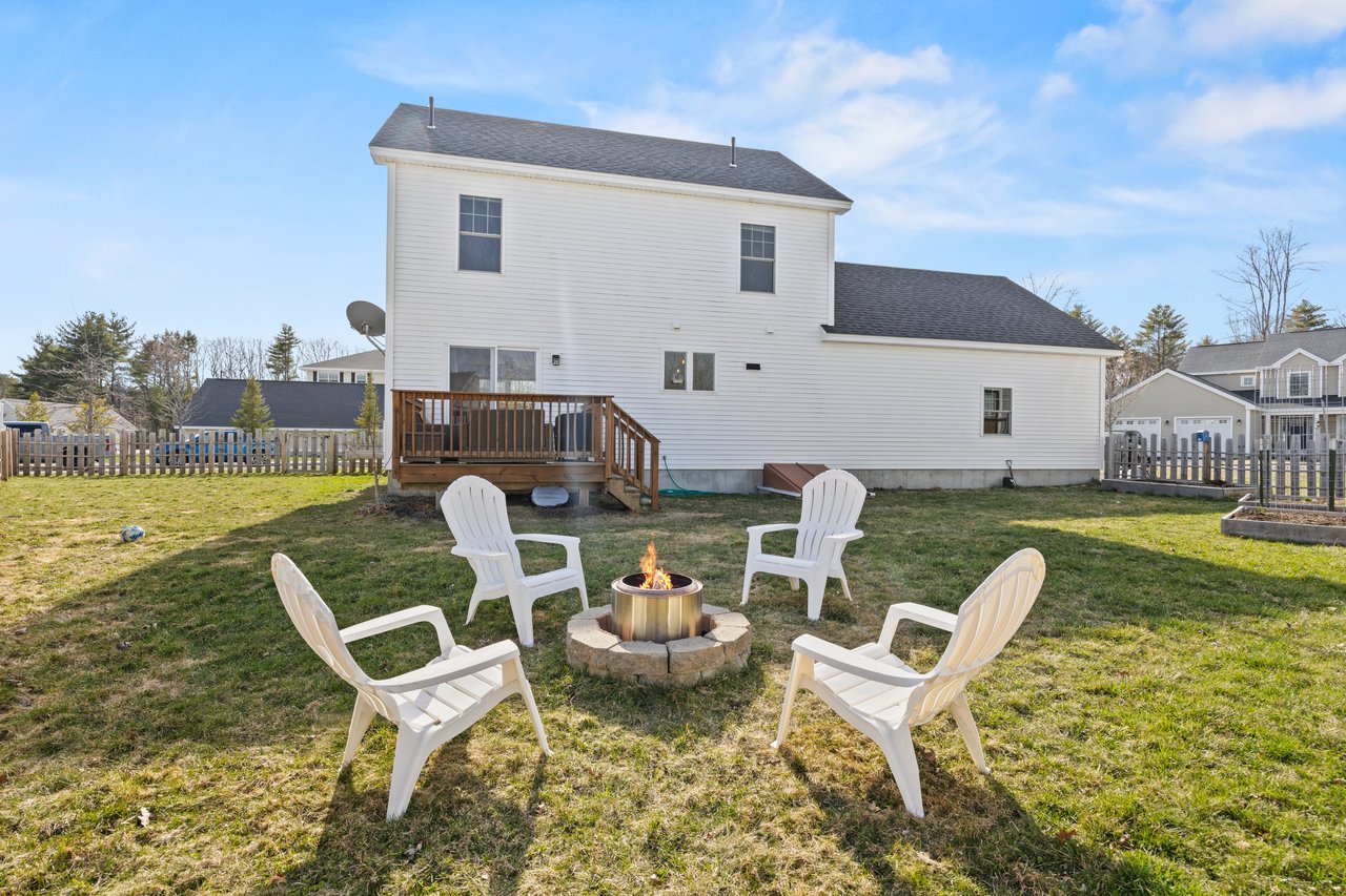 104 Blue Spruce Farm Road