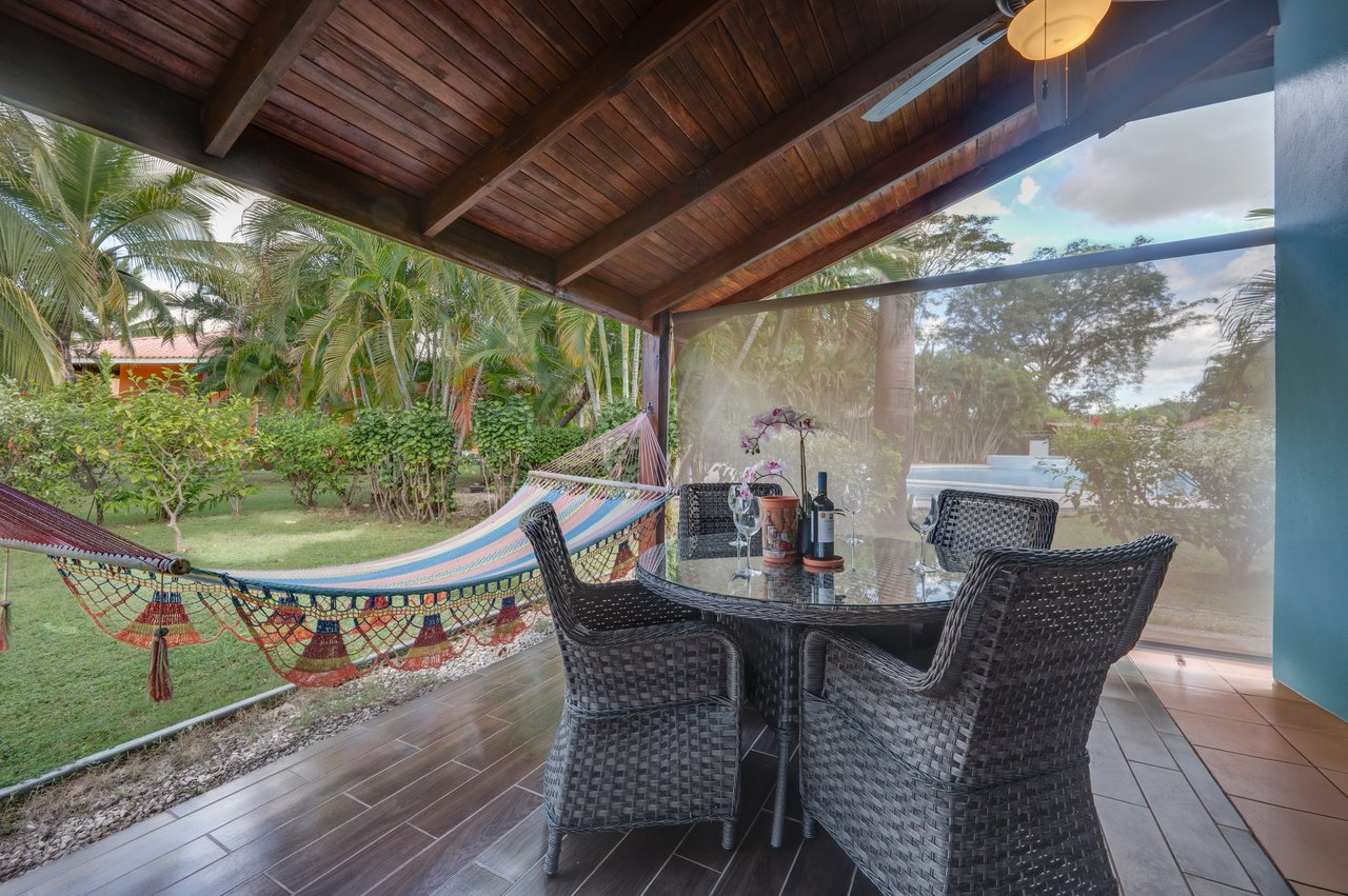 Villaggio 3 Unit 324 – Dolce Vita | 2BR in Villaggio Near Potrero Beach